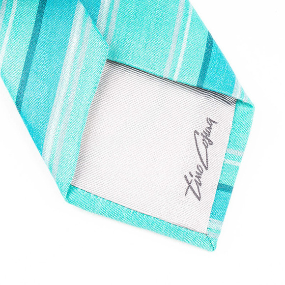 Tino Cosma Belt Men Silver - Picture 4 of 4